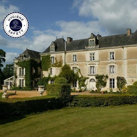 Chateau De Chambiers Durtal Экстерьер фото