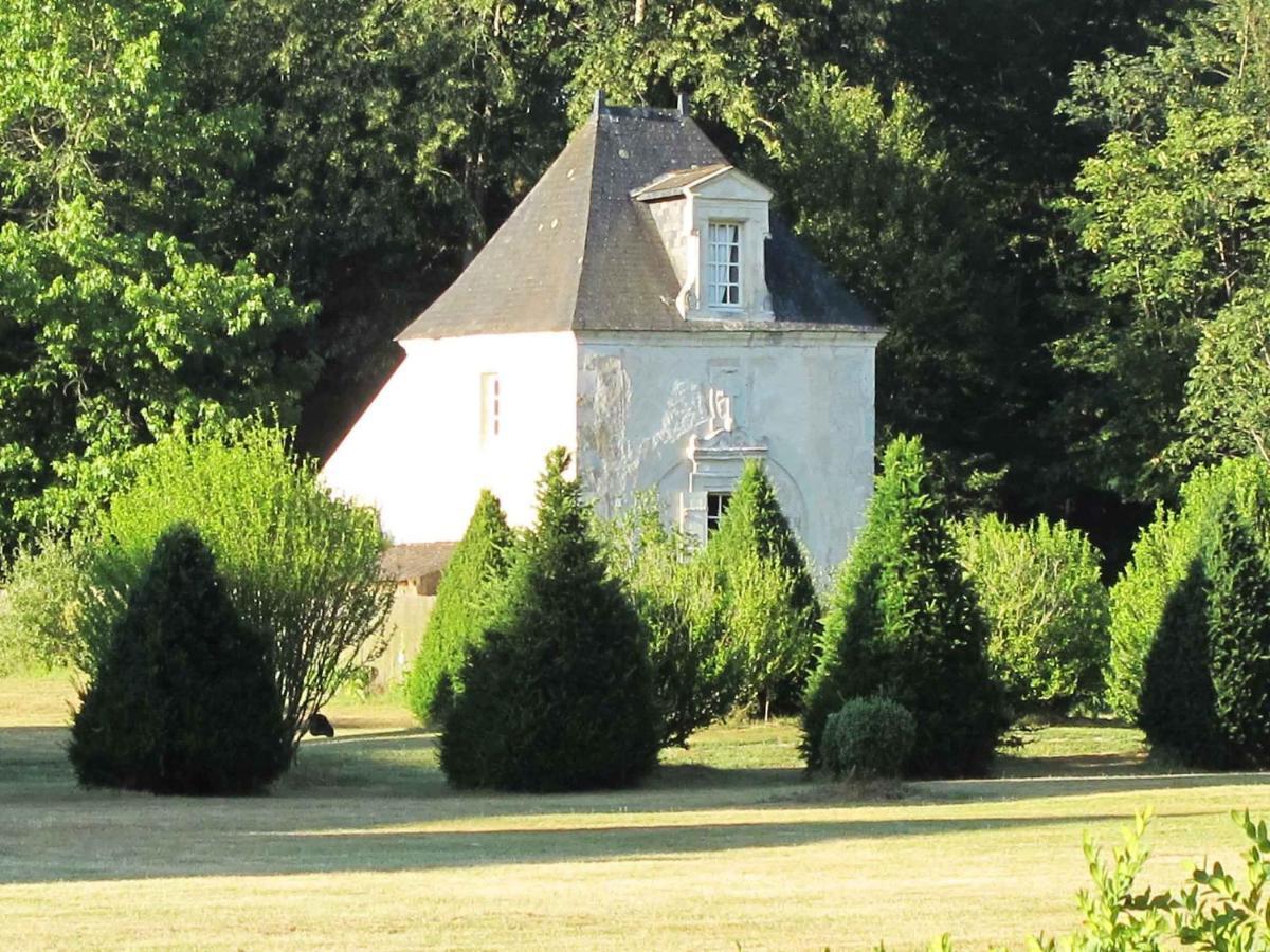 Chateau De Chambiers Durtal Номер фото