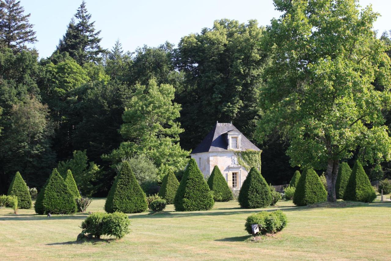 Chateau De Chambiers Durtal Номер фото